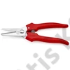 Knipex Kombinált olló 190 mm