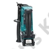 Makita HR166DSMJ 10.8V CXT Li-ion BL 1.1J SDS-Plus akkumulátoros fúrókalapács 2x4.0Ah