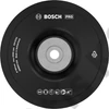 Bosch PRO lágy alátéttányér, 180 mm, M14