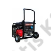 AGT 7601 HSB TTL áramfejlesztő (HONDA GX390, AVR) +ajándék szállítókerék!