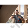 Bosch GSR 18V-150 C akkus fúrócsavarozó, akku és töltő nélkül, L-boxx