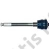 Bosch körkivágó adapter 150mm, 7/16 hatszög Power Change Plus