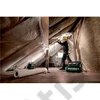 Metabo Power 250-10 W OF  kompresszor (olajmentes) 1500W 10l