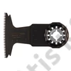 Makita TMA055 multi vágólap KEMÉNY FA 14TP h:65mm,sz:40mm BIM