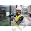 Bosch GHG 18V-50 akkus hőlégfúvó solo L-Boxx alapgép (akku és töltő nélkül)