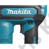 Makita PT001GZ 40Vmax XGT Li-ion BL 23GA 35mm tűszegező (akku és töltő nélkül)