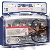 Dremel EZ SpeedClic vágótartozék-készlet (SC690)