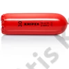 Knipex VDE végzáró (önszorító csővég) 30/110 mm