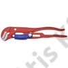 Knipex csőfogó S pofával 45° 1
