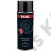 E-Coll BLACK Line vágó-fúró-üregelő spray 400ml