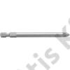 Bosch extra kemény bit PZ3, 89 mm, 3 db