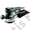 Metabo SXE 425 TurboTec excentercsiszoló 320W 125mm