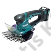 Makita UM600DSAE 10.8V CXT Li-ion kerti akkus szegélyvágó olló 2x2.0Ah