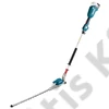 Makita DUN500WZ 18V LXT Li-ion BL 0.69LE 50cm magassági sövényvágó alapgép (akku és töltő nélkül)