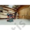 Metabo ASA 30 M PC száraz-nedves porszívó 1200W 225hPa (mbar) 30l