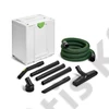 Festool tisztítókészlet, RS-HW D 36-Plus