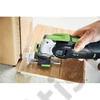 Festool oszcillátor tartozékkészlet OSC-AH/TA/AV-Set