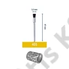 Dremel Sörteecset 3.2 mm (405)