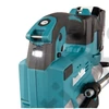 Makita DGP180Z 18V LXT Li-ion BL 2 sebességű zsírzógép (akku és töltő nélkül)