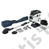 Festool LHS2-M 225EQ/CTL 36-Set PLANEX hosszúszárú falcsiszoló + elszívómobil