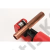 ROTHENBERGER TUBE CUTTER 35, DURAMAG, kínálódoboz 6 darabbal