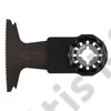 Makita TMA052 multi vágólap FA 20TPI h:65mm, sz:40mm HCS