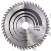 Bosch körfűrészlap 200x30/48 Optiline Wood