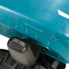 Makita DUV320Z 18V LXT Li-Ion 320 mm gyepszellőztető (akku és töltő nélkül)