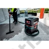 Metabo ASR 36-18 BL 25 M SC akkus porszívó alapgép (akku és töltő nélkül)