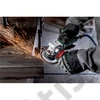 Metabo DW 10-125 Quick sűrített levegős sarokcsiszoló, karton