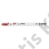Bosch szúrófűrészlap T 102 H /5db