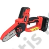 YATO Akkus Láncfűrész 100 mm 18 V (1 x 2.0 Ah akku és töltő) (YT-828135)