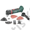 Metabo MT 18 LTX akkus multiszerszám alapgép (akku és töltő nélkül)