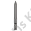 Bosch extra kemény bit PZ1, 49 mm, 3 db