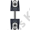Festool DOMINO középoldali összekötő MSV-LR32 D8 (25db)