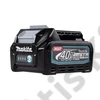 Makita 40Vmax XGT 2.0Ah Li-ion akkumulátor BL4020