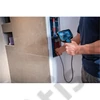 Bosch GIC 12V-4-23 C vizsgálókamera 4xAA elem, karton