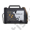 IWELD GORILLA POCKETMIG 205 SILVERBACK hegesztőinverter