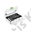 Festool FB D 15-35 CE-Set forstnerfúró készlet T