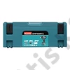 Makita DHP484RTJ 18V LXT Li-ion BL 60Nm ütvefúró-csavarbehajtó 2x5.0Ah