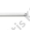 SATA kiütő 2 mm