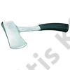 Ochsenkopf acél szekerce 600g  (OX 270 GST-600)