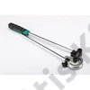 SATA kétkaros csőhajlító 180° 12mm