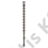 Bosch fúrószár SDS-Max-4 32x400x520