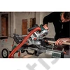 Metabo KGS 216 M fejező és gérvágó fűrész húzófunkcióval, karton 1500W