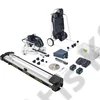 Festool KSC 60 5.0 I-UG-Set gérvágó + vezetősín készlet