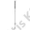 Bosch zsaluzatfúró 14x100x600 mm