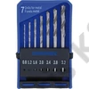 Dremel Precíziós fúrószárkészlet (628)