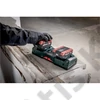 Metabo ASC 145 DUO akkutöltő 12-36 V air cooled EU