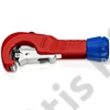Knipex görgős csővágó 260 mm